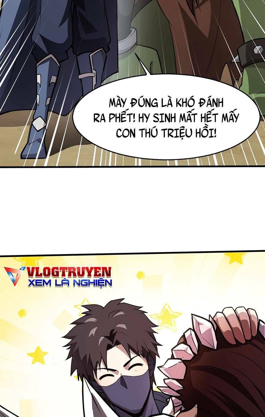 đọc truyện Chỉ Có Ta Có Thể Sử Dụng Triệu Hoán Thuật Chương 20 ảnh 49 tại Thiên Thai Truyện