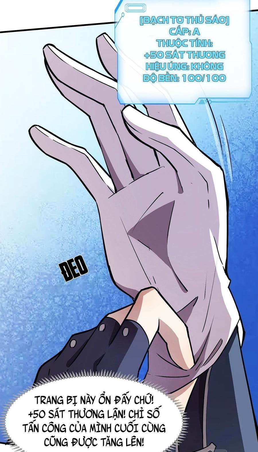 đọc truyện Chỉ Có Ta Có Thể Sử Dụng Triệu Hoán Thuật Chương 20 ảnh 7 tại Thiên Thai Truyện