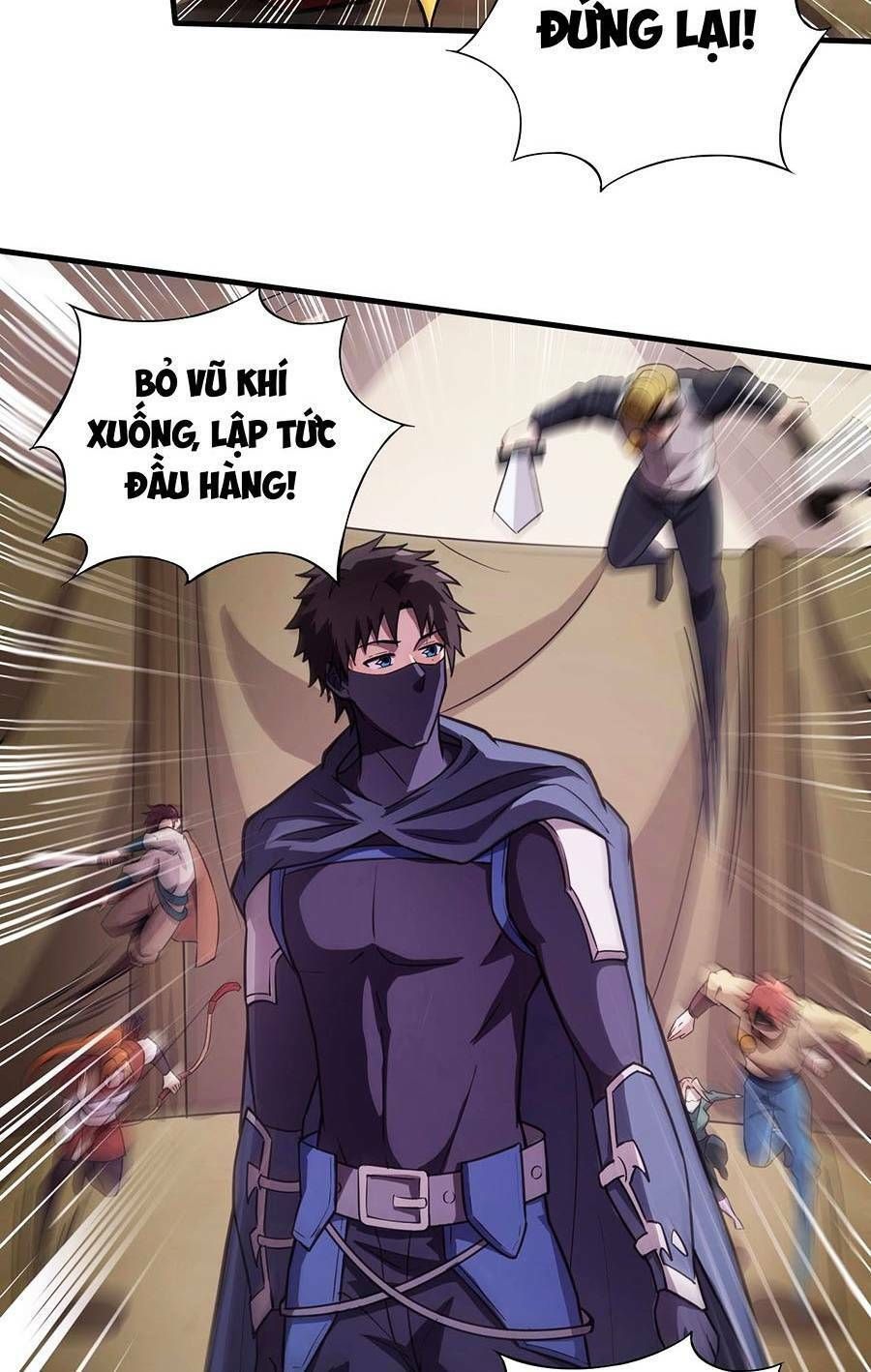 đọc truyện Chỉ Có Ta Có Thể Sử Dụng Triệu Hoán Thuật Chương 20 ảnh 55 tại Thiên Thai Truyện