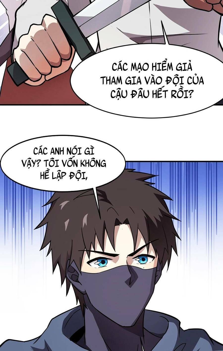 đọc truyện Chỉ Có Ta Có Thể Sử Dụng Triệu Hoán Thuật Chương 20 ảnh 60 tại Thiên Thai Truyện