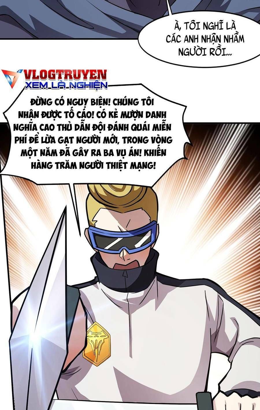 đọc truyện Chỉ Có Ta Có Thể Sử Dụng Triệu Hoán Thuật Chương 20 ảnh 61 tại Thiên Thai Truyện