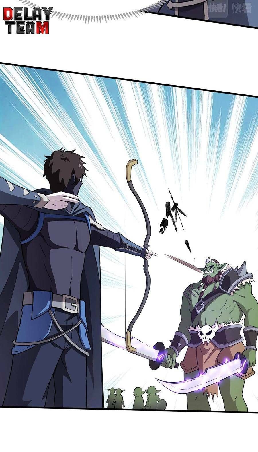 đọc truyện Chỉ Có Ta Có Thể Sử Dụng Triệu Hoán Thuật Chương 20 ảnh 8 tại Thiên Thai Truyện