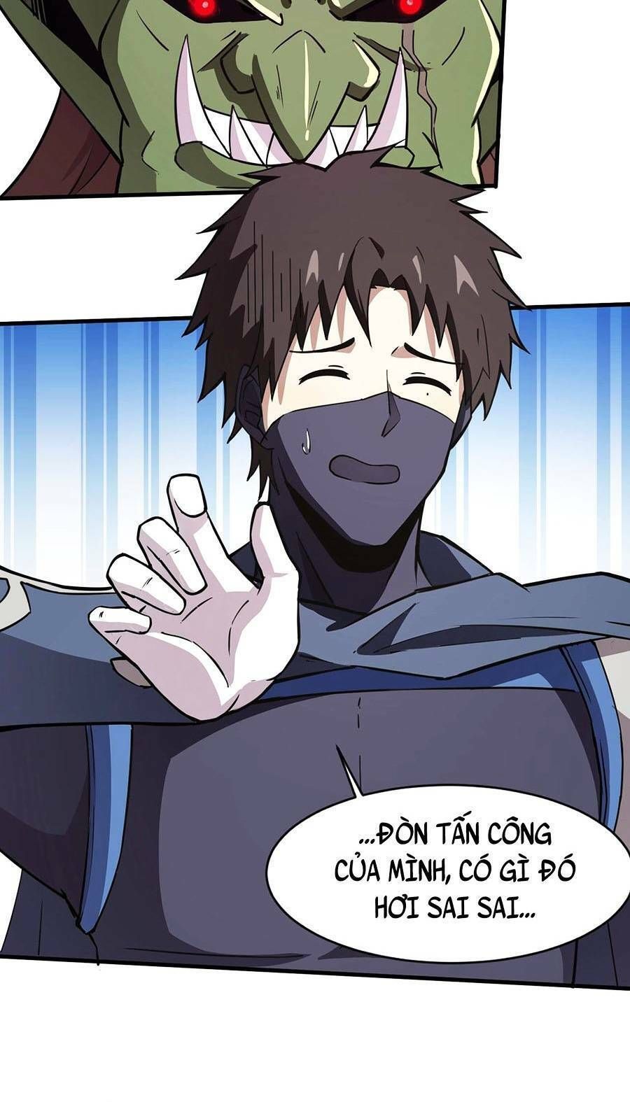 đọc truyện Chỉ Có Ta Có Thể Sử Dụng Triệu Hoán Thuật Chương 20 ảnh 10 tại Thiên Thai Truyện