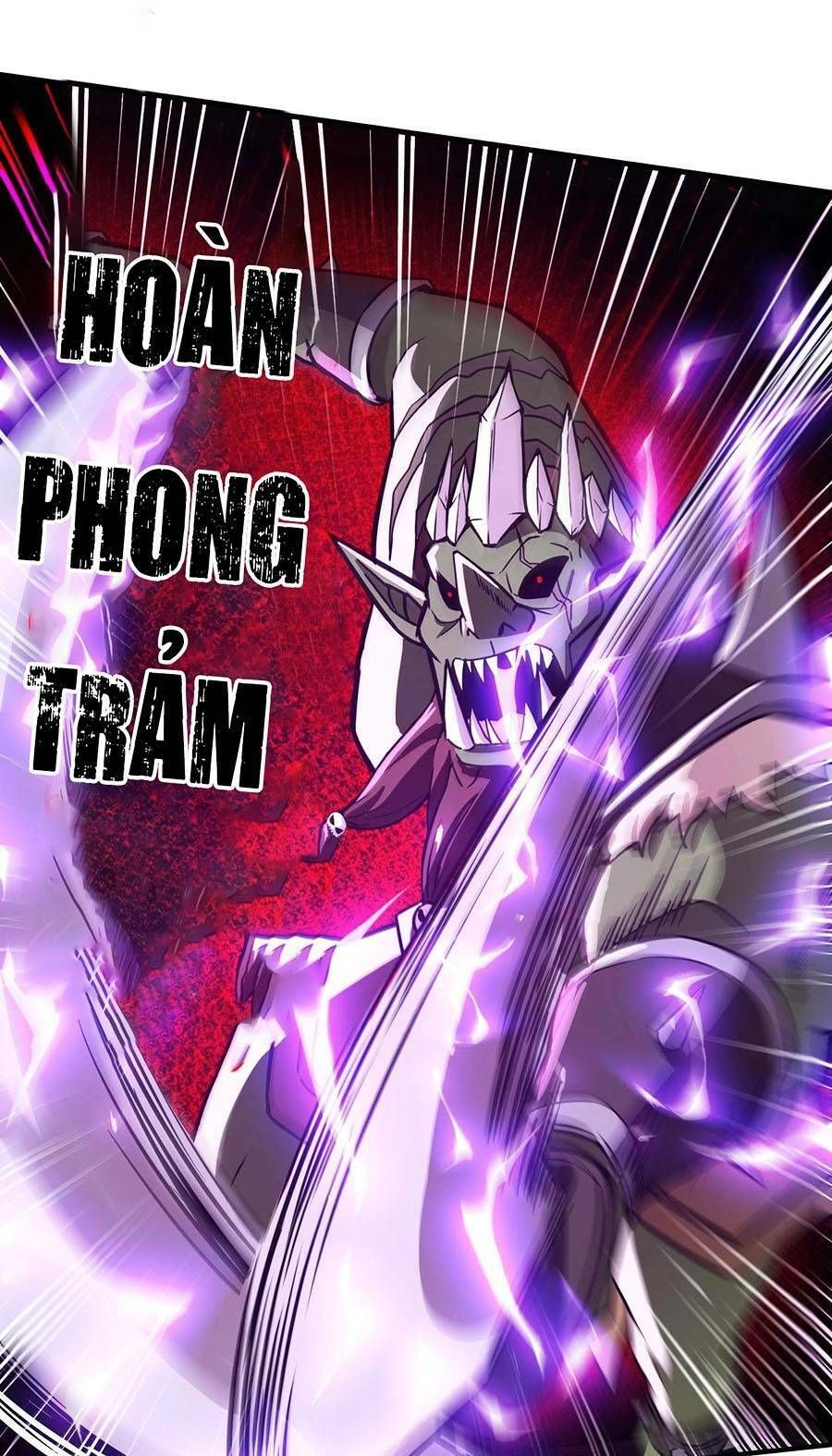 đọc truyện Chỉ Có Ta Có Thể Sử Dụng Triệu Hoán Thuật Chương 20 ảnh 11 tại Thiên Thai Truyện