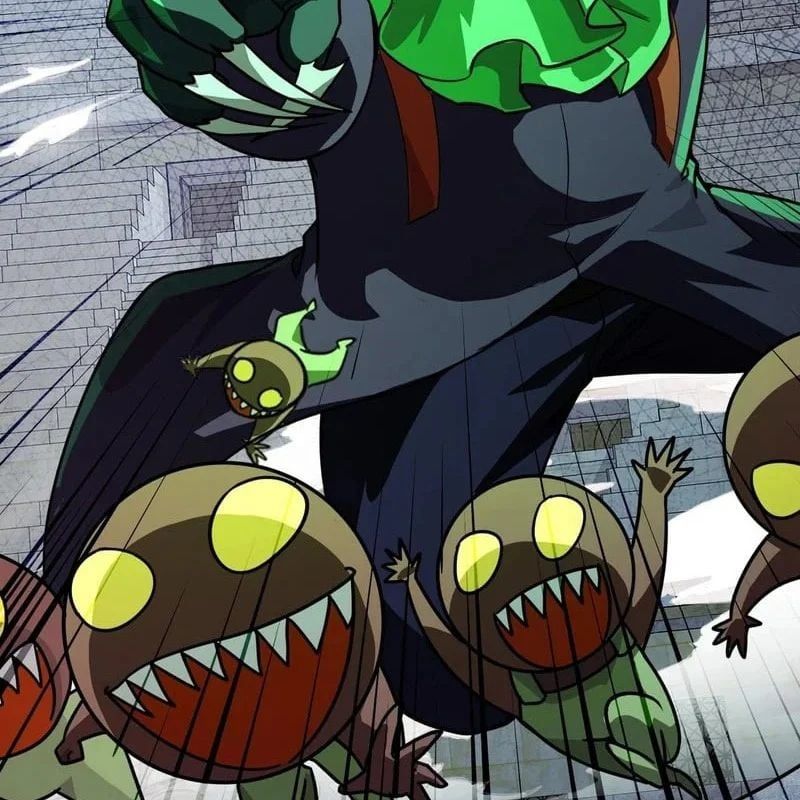 đọc truyện Chỉ Có Ta Có Thể Sử Dụng Triệu Hoán Thuật Chương 200 ảnh 105 tại Thiên Thai Truyện