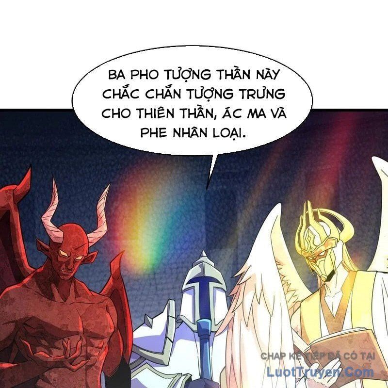 đọc truyện Chỉ Có Ta Có Thể Sử Dụng Triệu Hoán Thuật Chương 200 ảnh 23 tại Thiên Thai Truyện