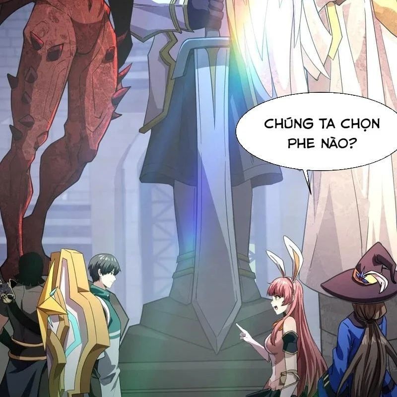 đọc truyện Chỉ Có Ta Có Thể Sử Dụng Triệu Hoán Thuật Chương 200 ảnh 24 tại Thiên Thai Truyện