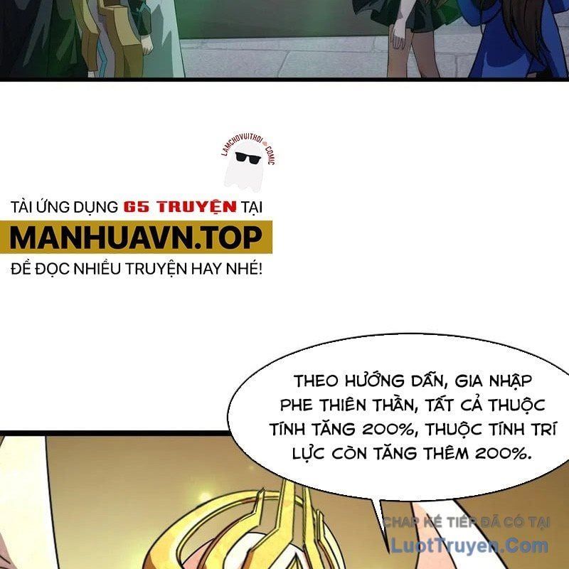 đọc truyện Chỉ Có Ta Có Thể Sử Dụng Triệu Hoán Thuật Chương 200 ảnh 25 tại Thiên Thai Truyện