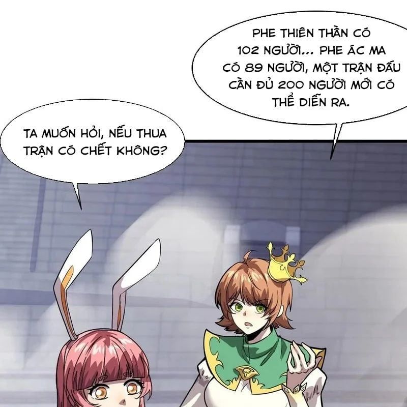 đọc truyện Chỉ Có Ta Có Thể Sử Dụng Triệu Hoán Thuật Chương 200 ảnh 42 tại Thiên Thai Truyện