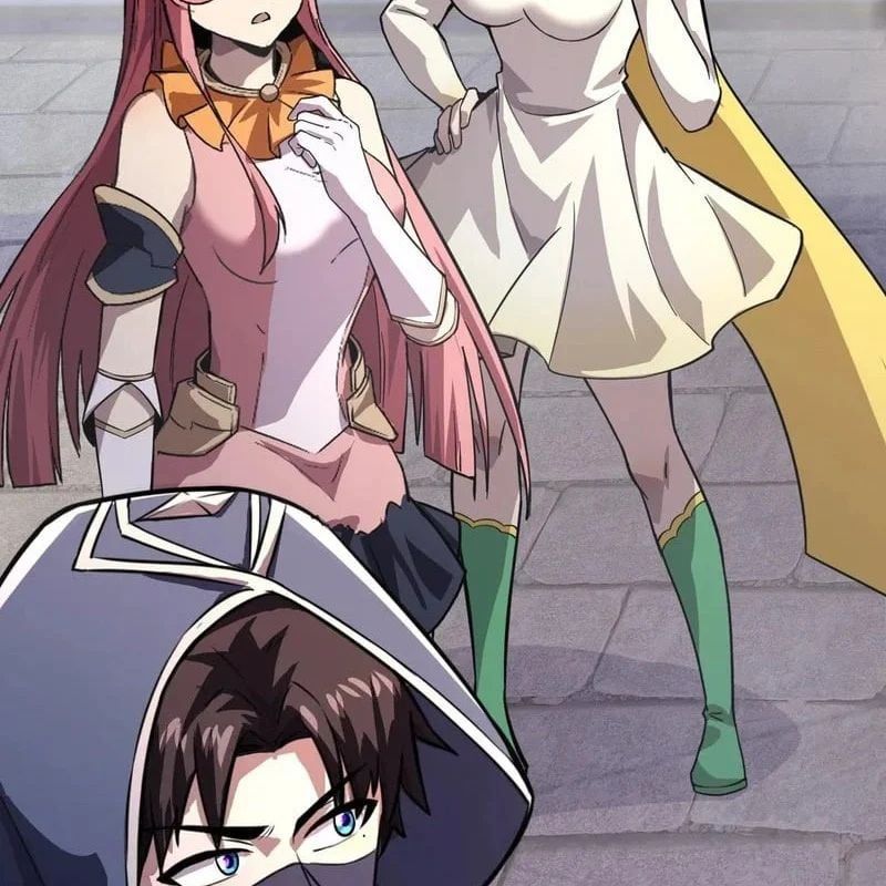 đọc truyện Chỉ Có Ta Có Thể Sử Dụng Triệu Hoán Thuật Chương 200 ảnh 43 tại Thiên Thai Truyện