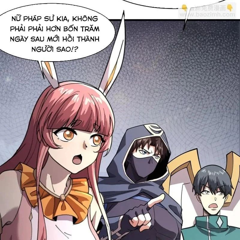 đọc truyện Chỉ Có Ta Có Thể Sử Dụng Triệu Hoán Thuật Chương 200 ảnh 51 tại Thiên Thai Truyện