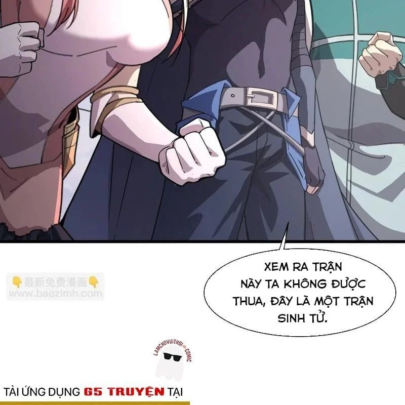 đọc truyện Chỉ Có Ta Có Thể Sử Dụng Triệu Hoán Thuật Chương 200 ảnh 52 tại Thiên Thai Truyện