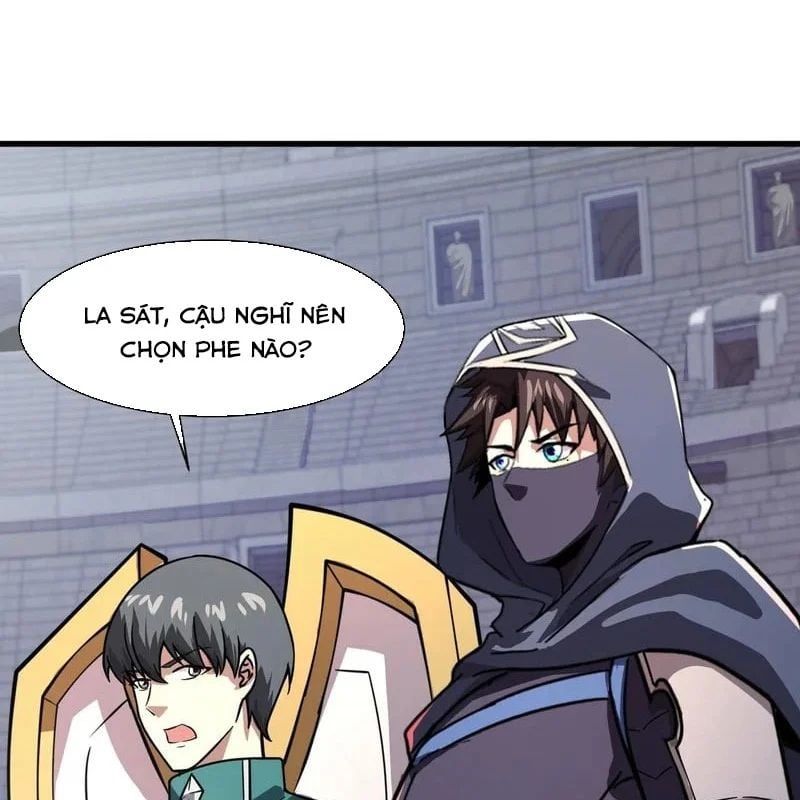 đọc truyện Chỉ Có Ta Có Thể Sử Dụng Triệu Hoán Thuật Chương 200 ảnh 58 tại Thiên Thai Truyện