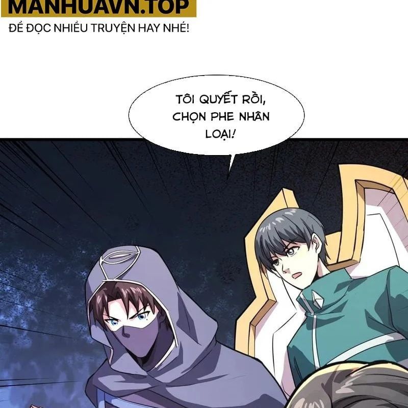 đọc truyện Chỉ Có Ta Có Thể Sử Dụng Triệu Hoán Thuật Chương 200 ảnh 60 tại Thiên Thai Truyện