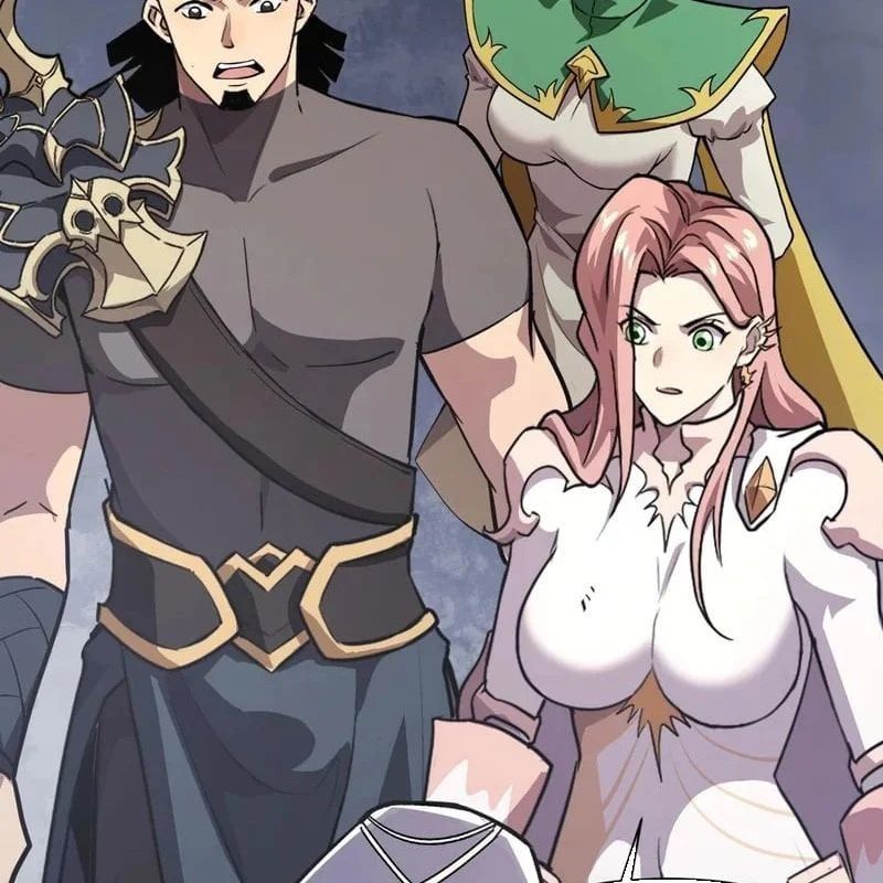 đọc truyện Chỉ Có Ta Có Thể Sử Dụng Triệu Hoán Thuật Chương 200 ảnh 64 tại Thiên Thai Truyện