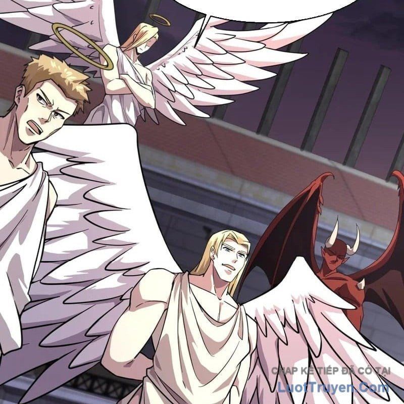 đọc truyện Chỉ Có Ta Có Thể Sử Dụng Triệu Hoán Thuật Chương 200 ảnh 75 tại Thiên Thai Truyện