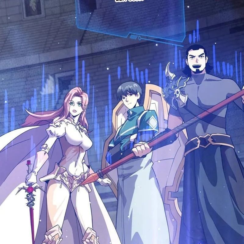 đọc truyện Chỉ Có Ta Có Thể Sử Dụng Triệu Hoán Thuật Chương 200 ảnh 91 tại Thiên Thai Truyện