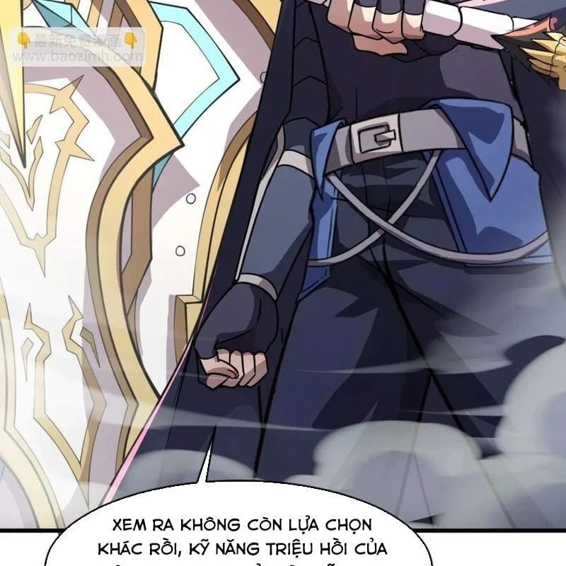 đọc truyện Chỉ Có Ta Có Thể Sử Dụng Triệu Hoán Thuật Chương 200 ảnh 11 tại Thiên Thai Truyện