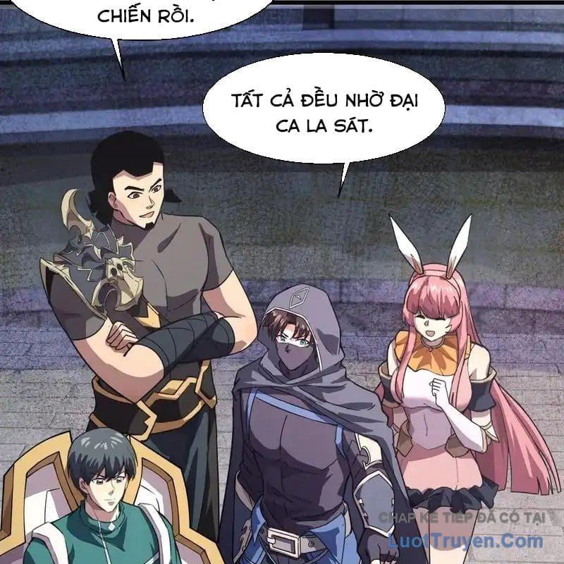 đọc truyện Chỉ Có Ta Có Thể Sử Dụng Triệu Hoán Thuật Chương 201 ảnh 102 tại Thiên Thai Truyện