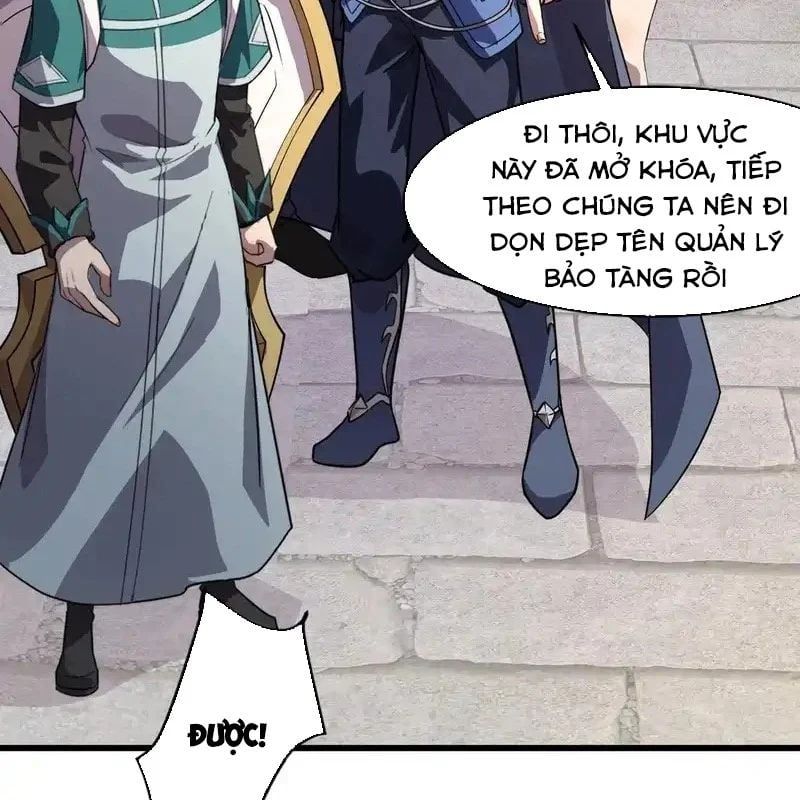 đọc truyện Chỉ Có Ta Có Thể Sử Dụng Triệu Hoán Thuật Chương 201 ảnh 103 tại Thiên Thai Truyện