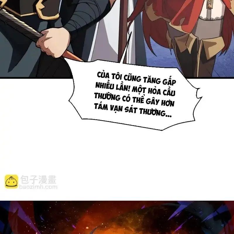 đọc truyện Chỉ Có Ta Có Thể Sử Dụng Triệu Hoán Thuật Chương 201 ảnh 15 tại Thiên Thai Truyện