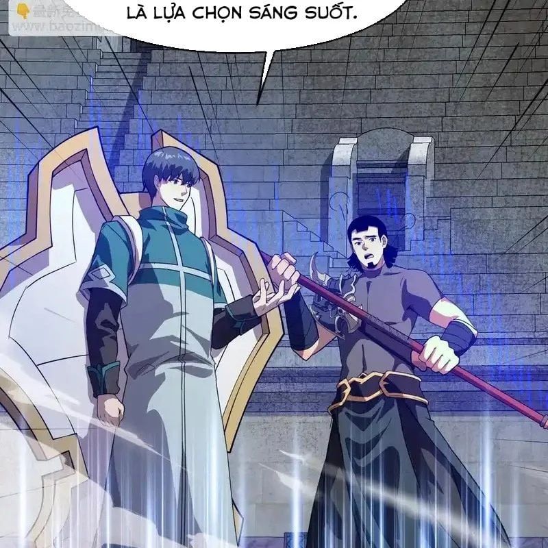 đọc truyện Chỉ Có Ta Có Thể Sử Dụng Triệu Hoán Thuật Chương 201 ảnh 21 tại Thiên Thai Truyện