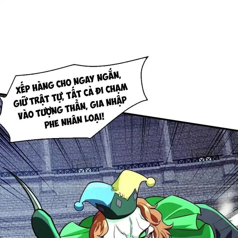 đọc truyện Chỉ Có Ta Có Thể Sử Dụng Triệu Hoán Thuật Chương 201 ảnh 4 tại Thiên Thai Truyện