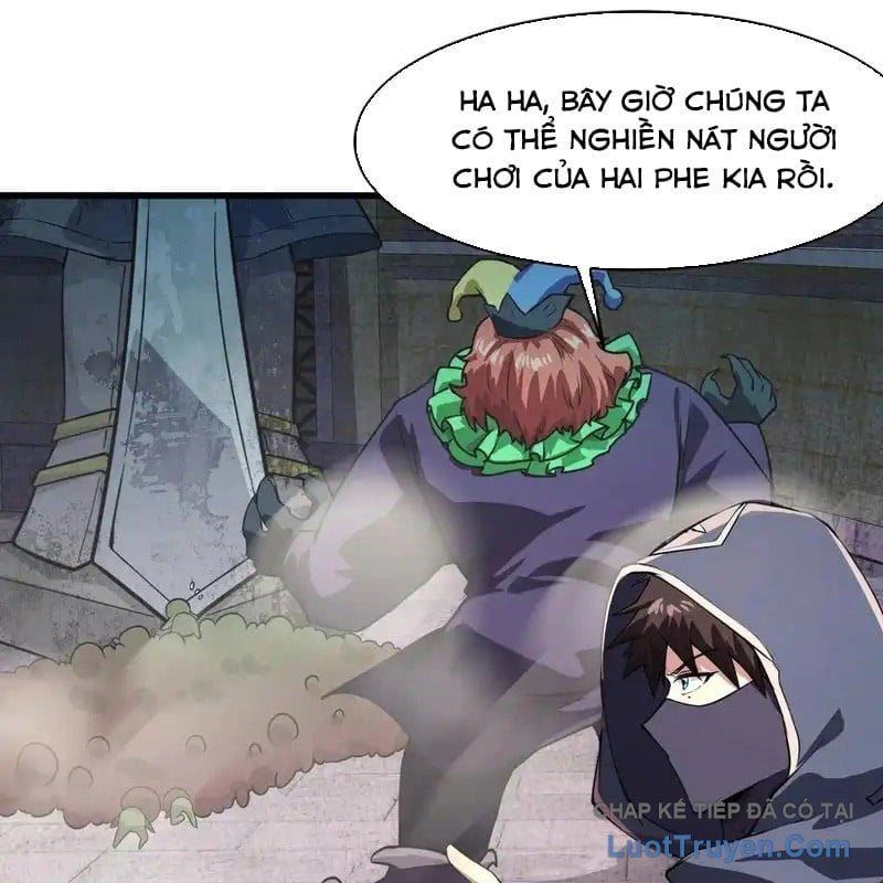 đọc truyện Chỉ Có Ta Có Thể Sử Dụng Triệu Hoán Thuật Chương 201 ảnh 23 tại Thiên Thai Truyện