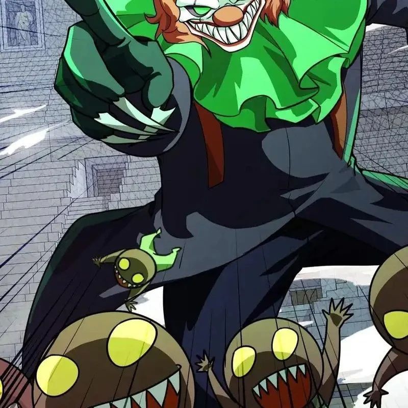 đọc truyện Chỉ Có Ta Có Thể Sử Dụng Triệu Hoán Thuật Chương 201 ảnh 5 tại Thiên Thai Truyện