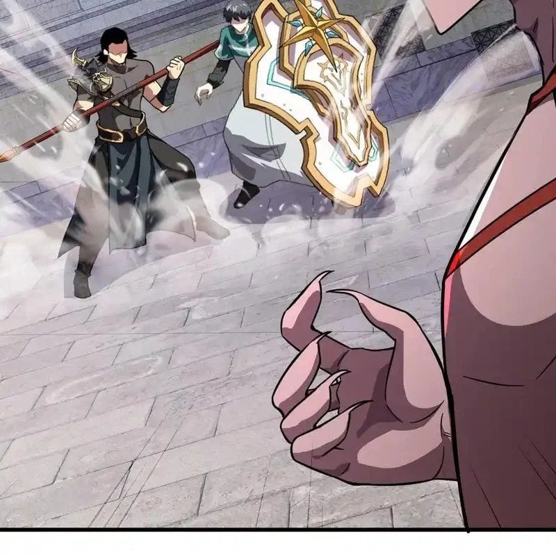 đọc truyện Chỉ Có Ta Có Thể Sử Dụng Triệu Hoán Thuật Chương 201 ảnh 33 tại Thiên Thai Truyện