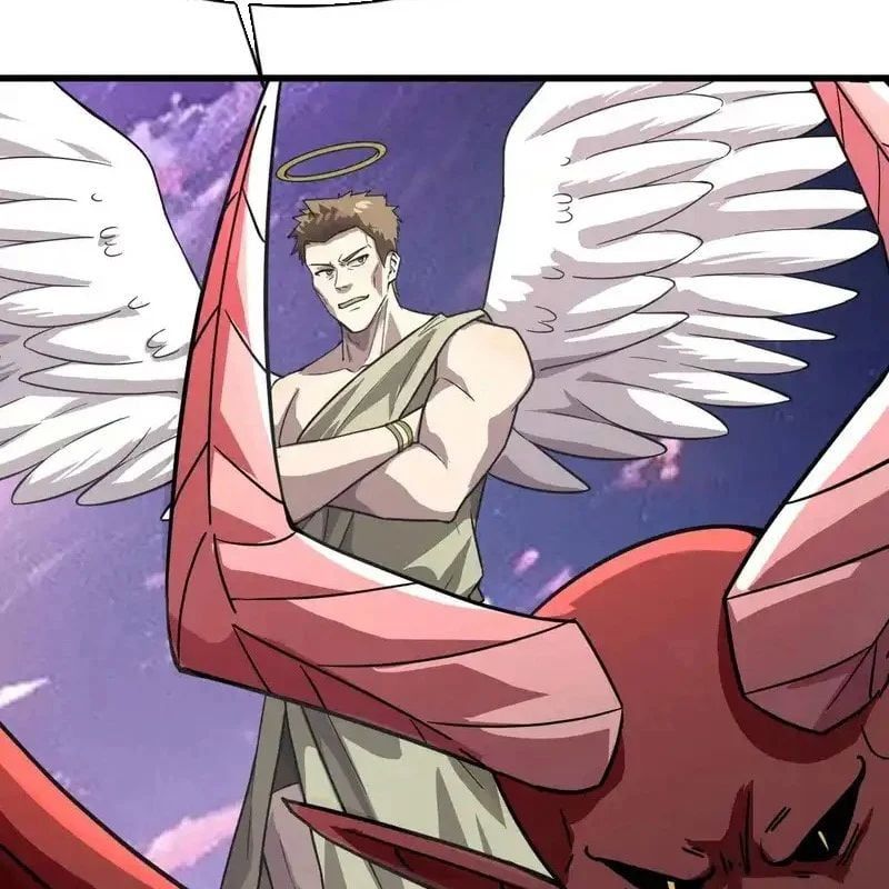 đọc truyện Chỉ Có Ta Có Thể Sử Dụng Triệu Hoán Thuật Chương 201 ảnh 35 tại Thiên Thai Truyện