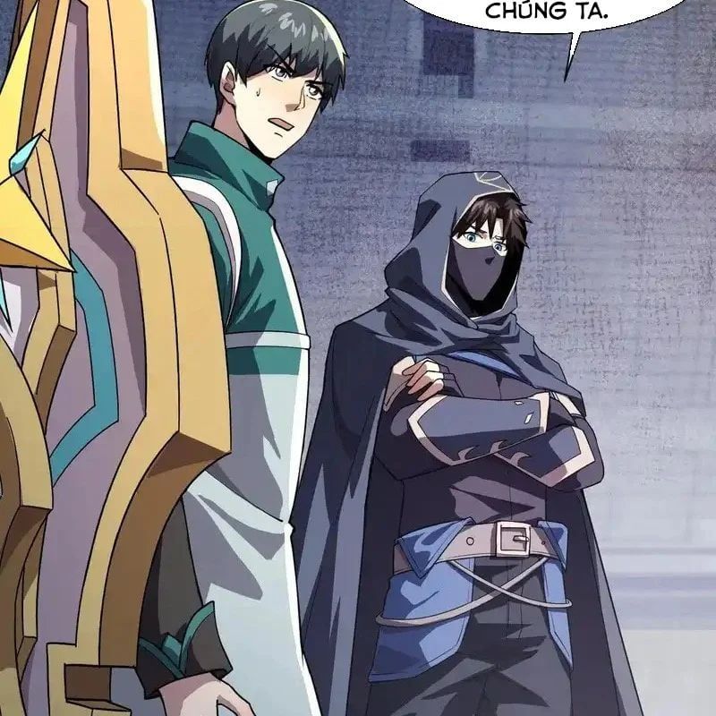 đọc truyện Chỉ Có Ta Có Thể Sử Dụng Triệu Hoán Thuật Chương 201 ảnh 38 tại Thiên Thai Truyện