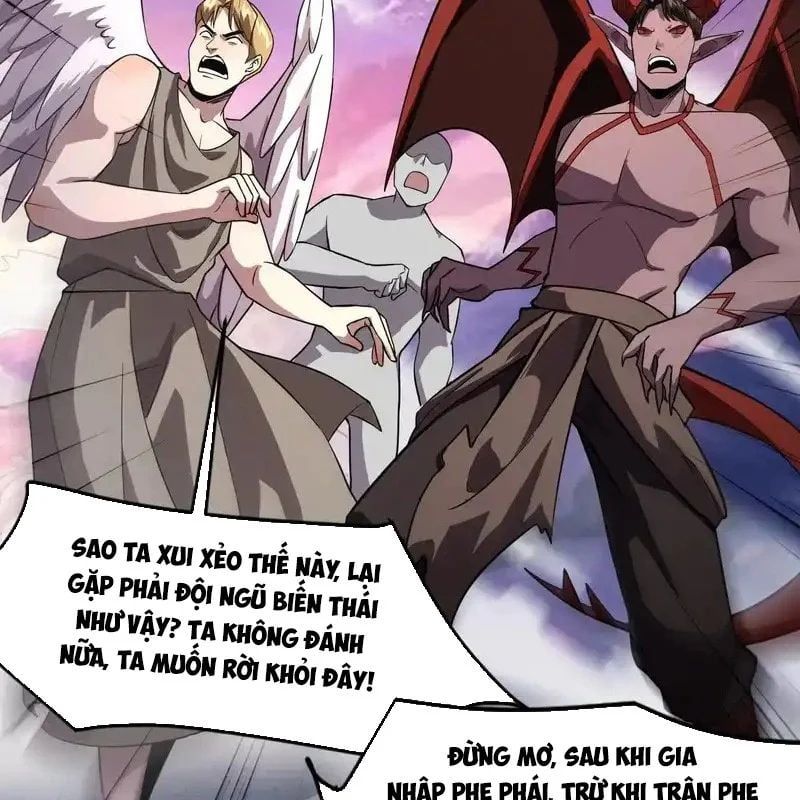 đọc truyện Chỉ Có Ta Có Thể Sử Dụng Triệu Hoán Thuật Chương 201 ảnh 47 tại Thiên Thai Truyện