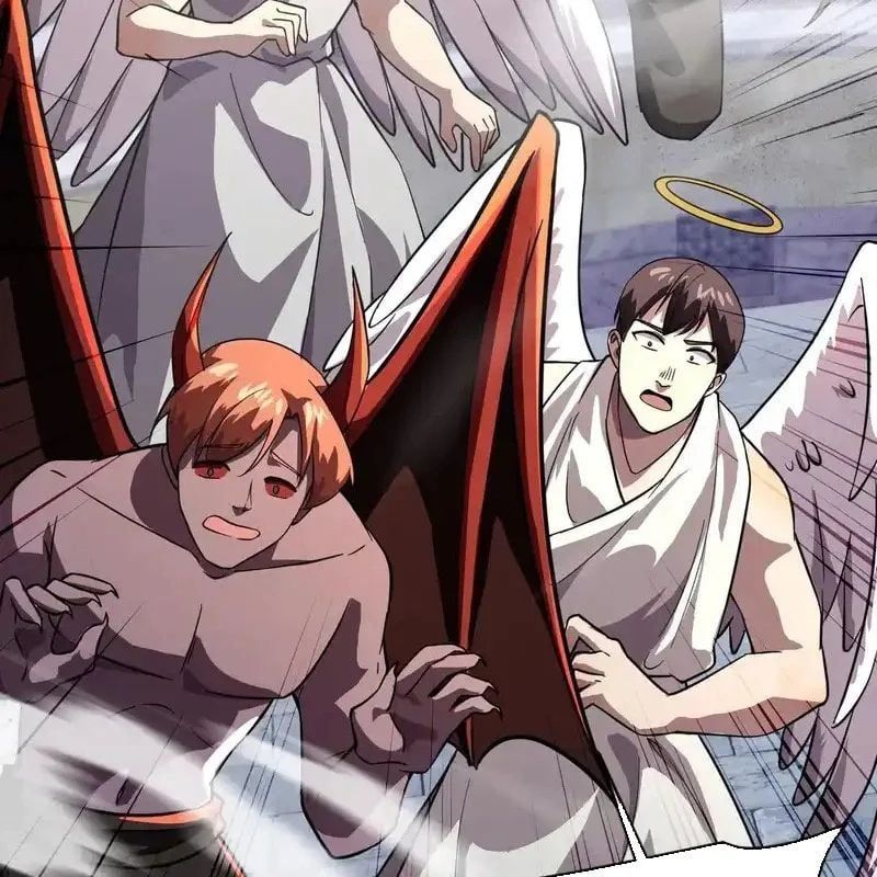 đọc truyện Chỉ Có Ta Có Thể Sử Dụng Triệu Hoán Thuật Chương 201 ảnh 71 tại Thiên Thai Truyện