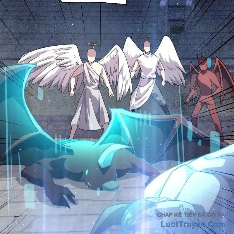 đọc truyện Chỉ Có Ta Có Thể Sử Dụng Triệu Hoán Thuật Chương 201 ảnh 83 tại Thiên Thai Truyện