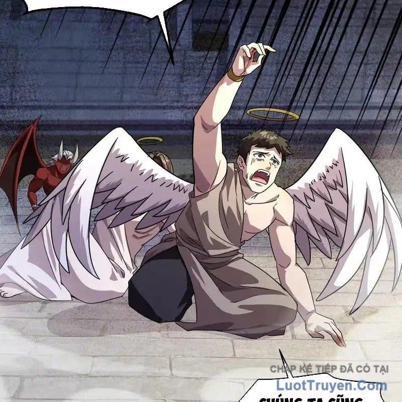 đọc truyện Chỉ Có Ta Có Thể Sử Dụng Triệu Hoán Thuật Chương 201 ảnh 94 tại Thiên Thai Truyện