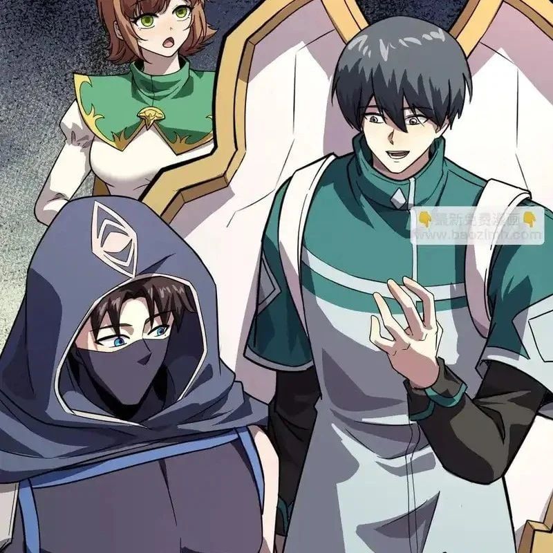 đọc truyện Chỉ Có Ta Có Thể Sử Dụng Triệu Hoán Thuật Chương 201 ảnh 100 tại Thiên Thai Truyện