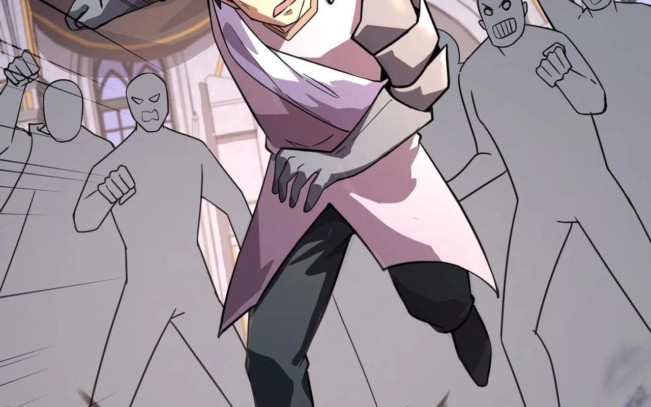 đọc truyện Chỉ Có Ta Có Thể Sử Dụng Triệu Hoán Thuật Chương 202 ảnh 25 tại Thiên Thai Truyện