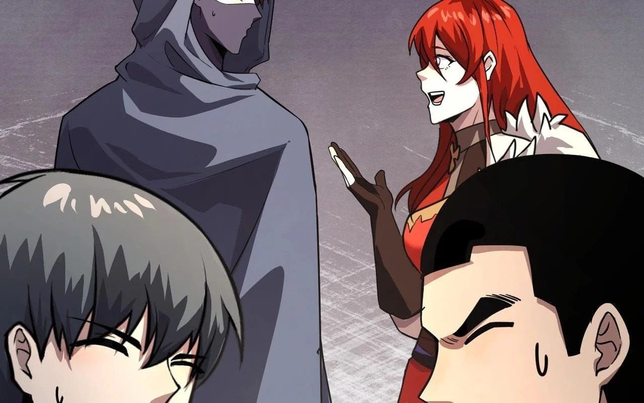 đọc truyện Chỉ Có Ta Có Thể Sử Dụng Triệu Hoán Thuật Chương 202 ảnh 29 tại Thiên Thai Truyện