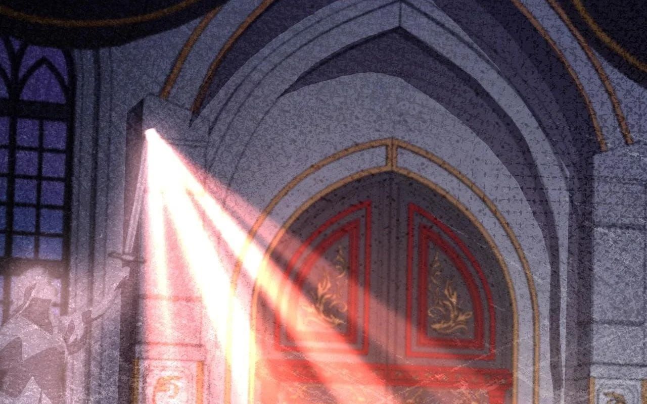 đọc truyện Chỉ Có Ta Có Thể Sử Dụng Triệu Hoán Thuật Chương 202 ảnh 37 tại Thiên Thai Truyện