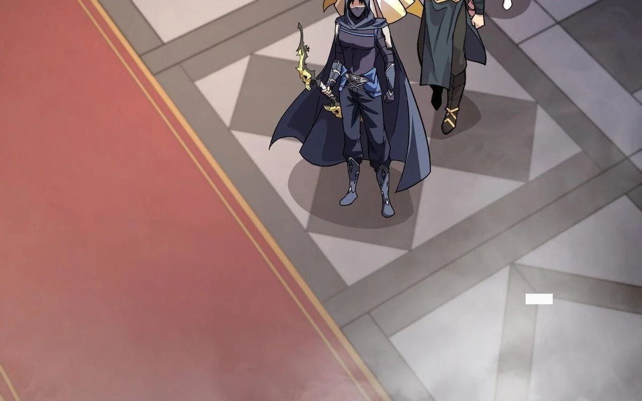 đọc truyện Chỉ Có Ta Có Thể Sử Dụng Triệu Hoán Thuật Chương 202 ảnh 46 tại Thiên Thai Truyện