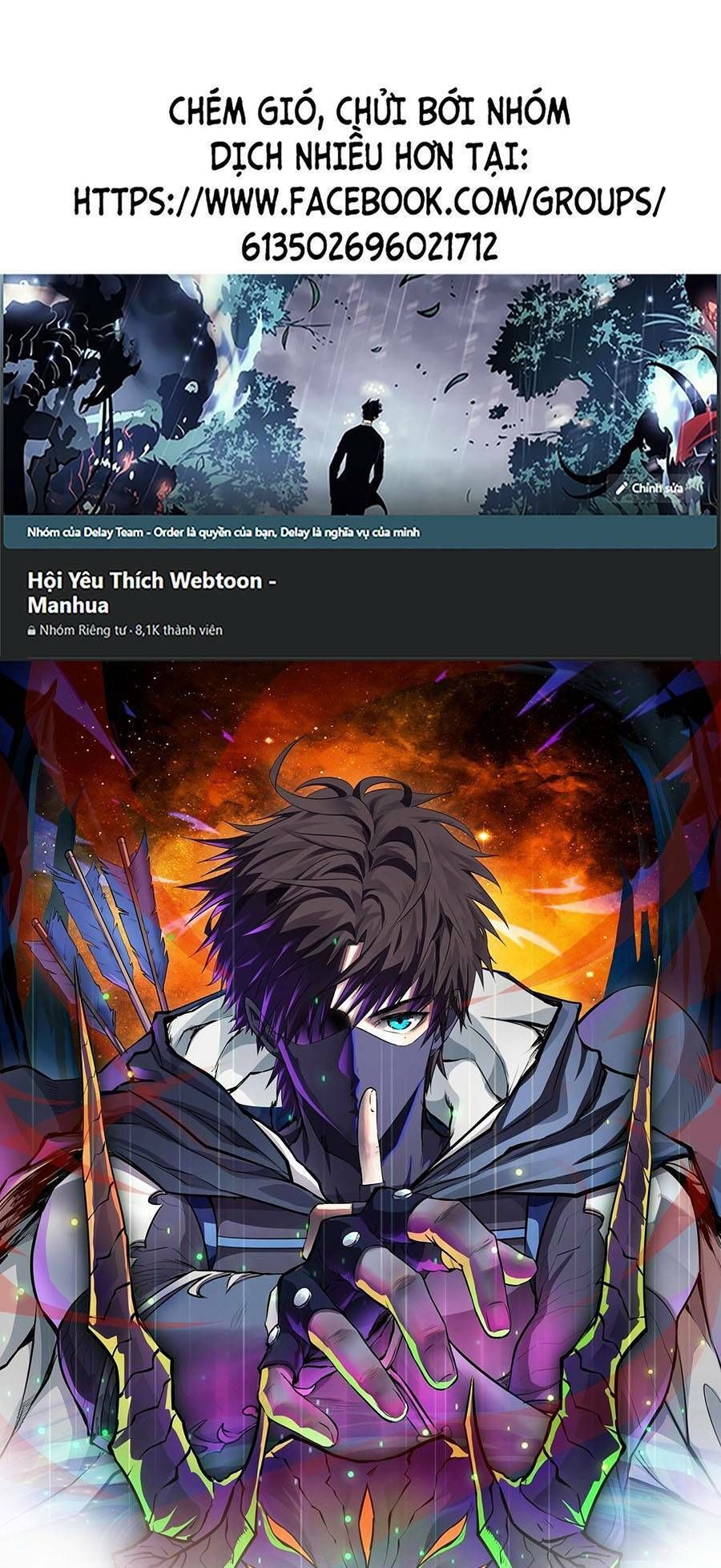 đọc truyện Chỉ Có Ta Có Thể Sử Dụng Triệu Hoán Thuật Chương 21 ảnh 3 tại Thiên Thai Truyện