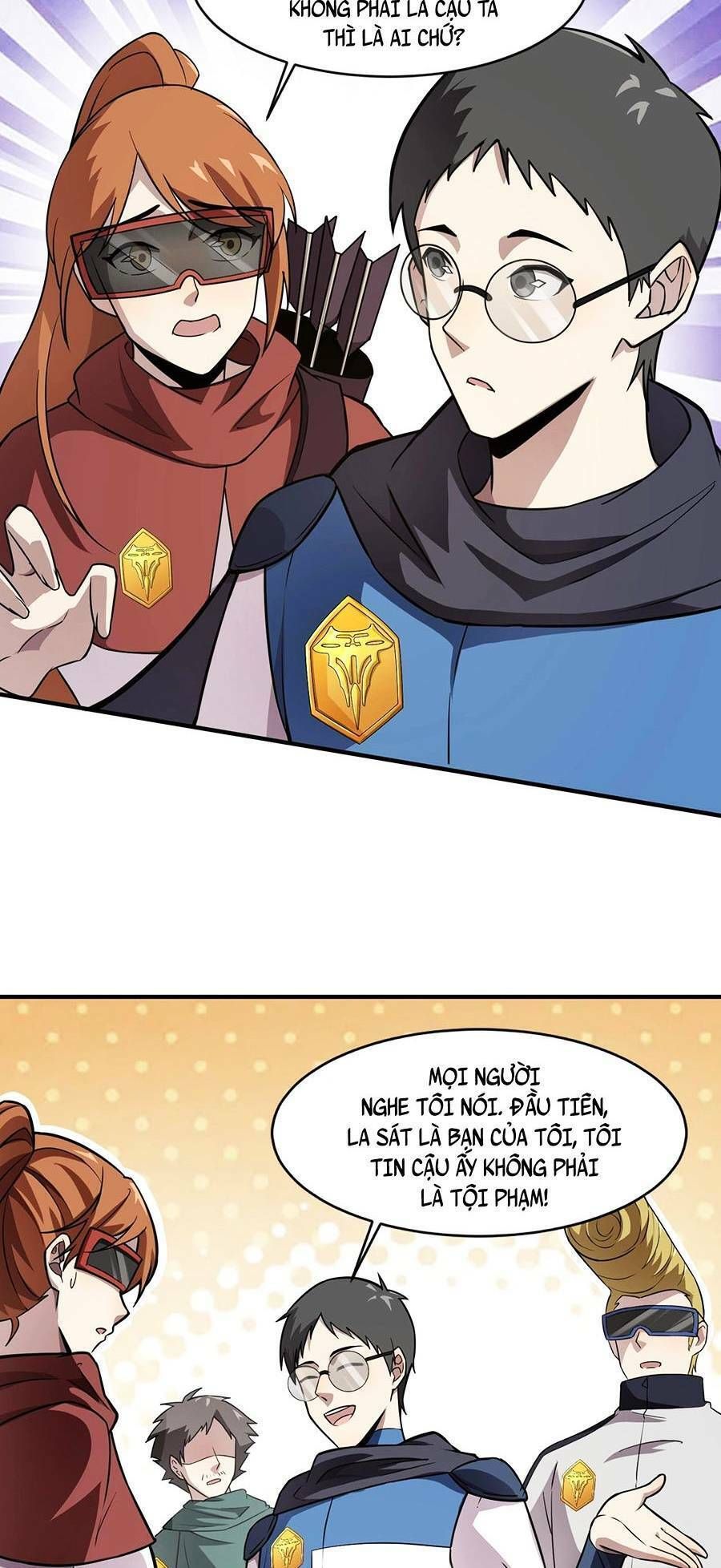 đọc truyện Chỉ Có Ta Có Thể Sử Dụng Triệu Hoán Thuật Chương 21 ảnh 12 tại Thiên Thai Truyện