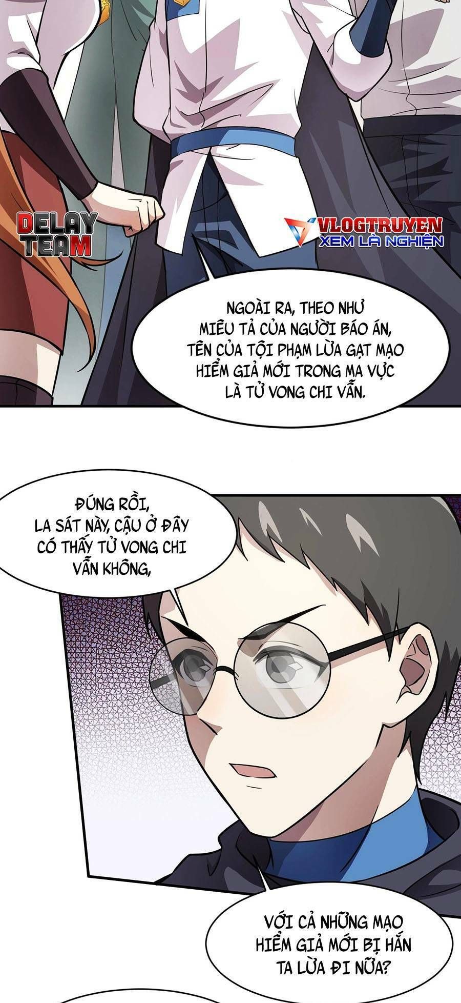 đọc truyện Chỉ Có Ta Có Thể Sử Dụng Triệu Hoán Thuật Chương 21 ảnh 13 tại Thiên Thai Truyện