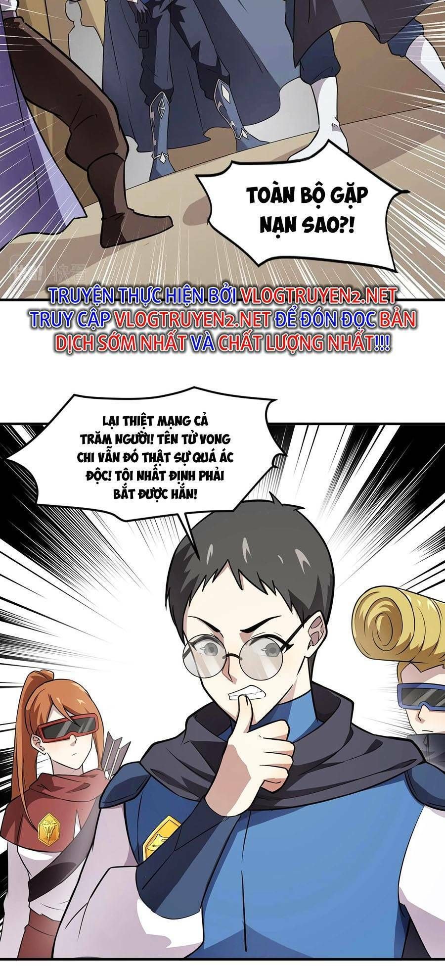 đọc truyện Chỉ Có Ta Có Thể Sử Dụng Triệu Hoán Thuật Chương 21 ảnh 15 tại Thiên Thai Truyện