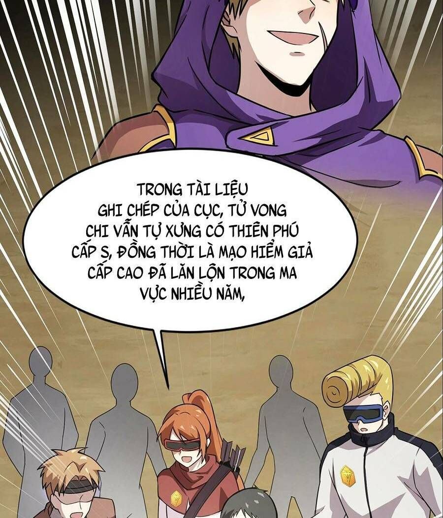 đọc truyện Chỉ Có Ta Có Thể Sử Dụng Triệu Hoán Thuật Chương 21 ảnh 18 tại Thiên Thai Truyện