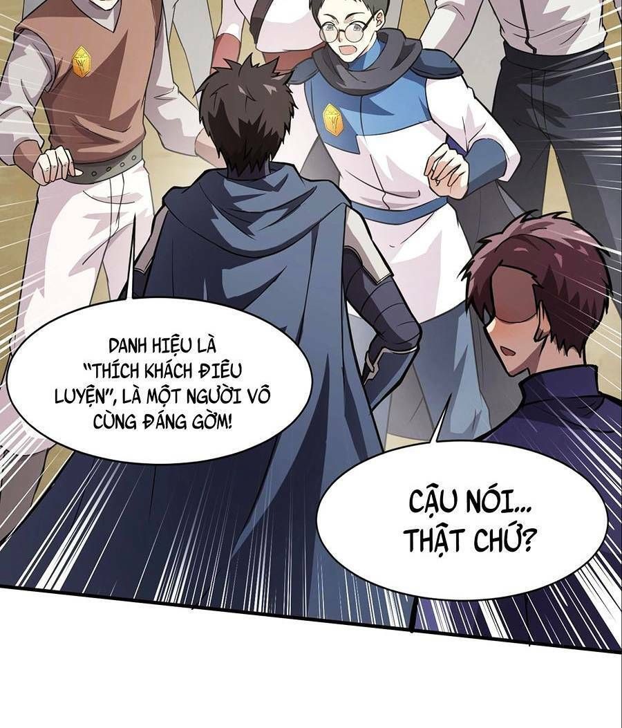 đọc truyện Chỉ Có Ta Có Thể Sử Dụng Triệu Hoán Thuật Chương 21 ảnh 19 tại Thiên Thai Truyện