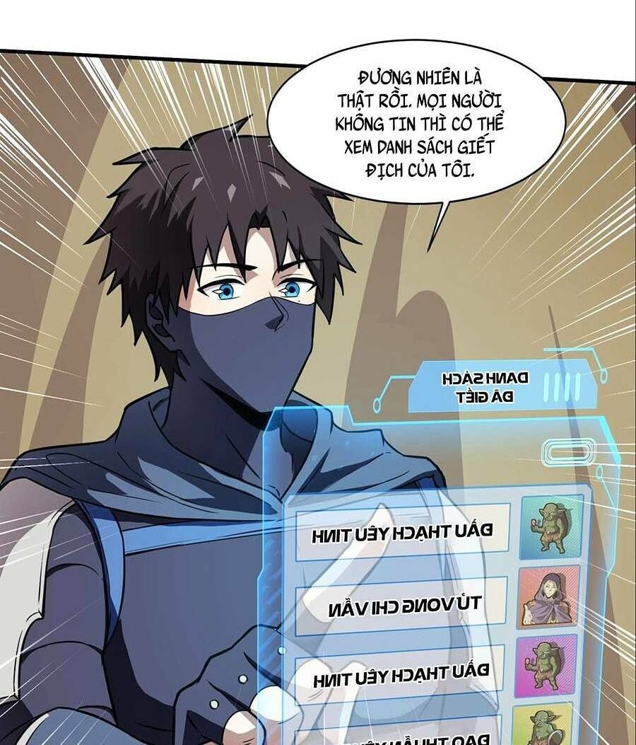 đọc truyện Chỉ Có Ta Có Thể Sử Dụng Triệu Hoán Thuật Chương 21 ảnh 20 tại Thiên Thai Truyện