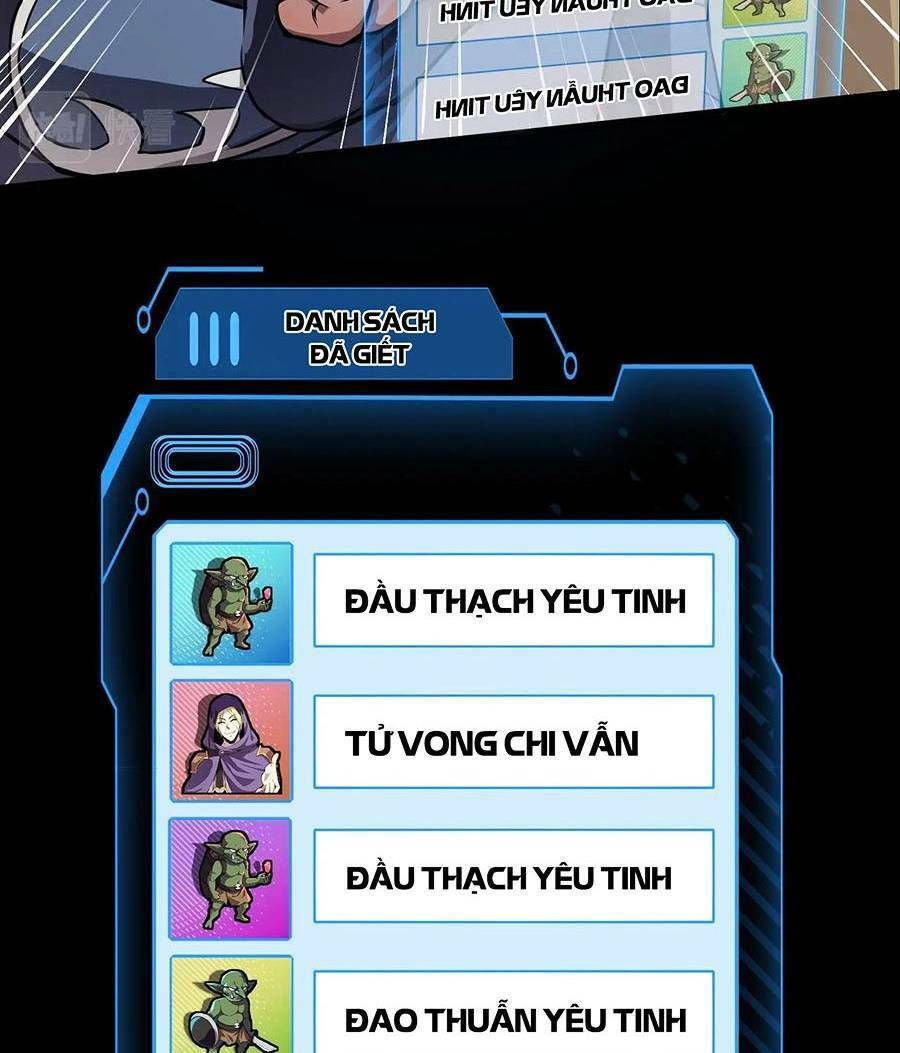 đọc truyện Chỉ Có Ta Có Thể Sử Dụng Triệu Hoán Thuật Chương 21 ảnh 21 tại Thiên Thai Truyện