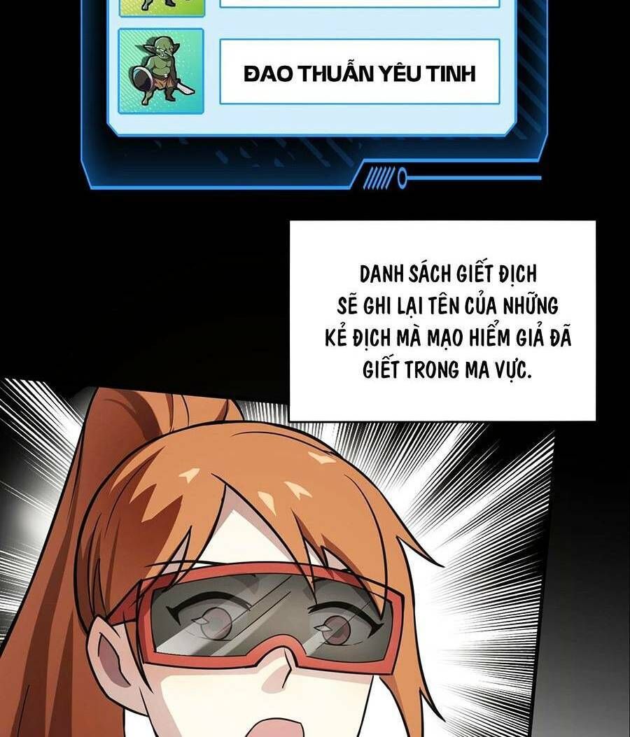 đọc truyện Chỉ Có Ta Có Thể Sử Dụng Triệu Hoán Thuật Chương 21 ảnh 22 tại Thiên Thai Truyện